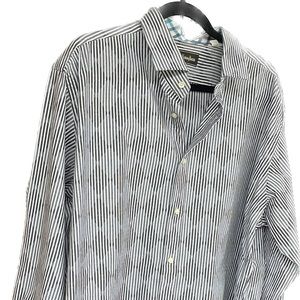 Neiman Marcus men’s dress shirt